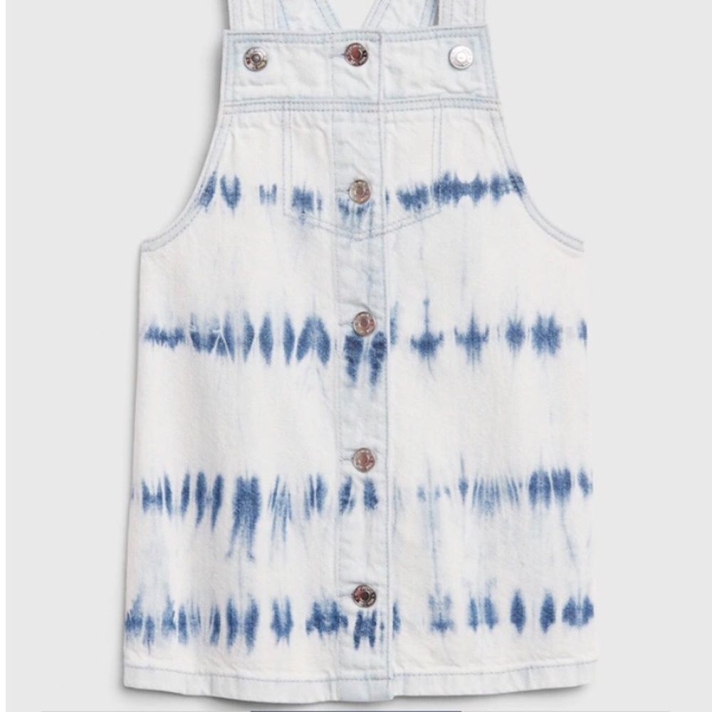 SOLD NWT Baby Gap Dress 3T